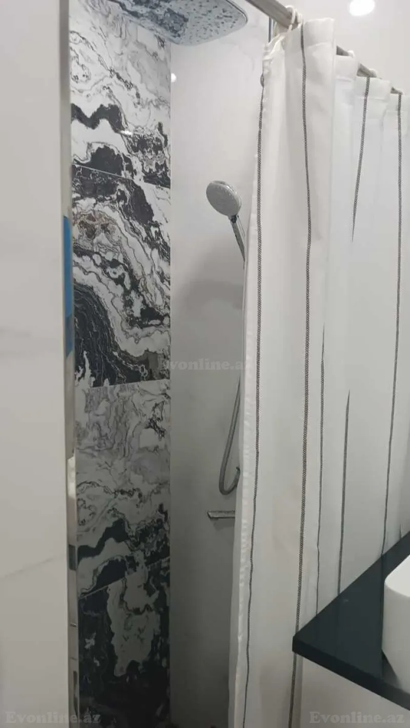 Kirayə verilir 2 otaqlı Mənzil Köhnə tikili 60 m² Gənclik m. - şəkil 15