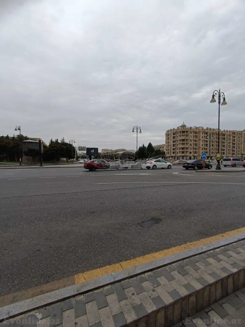 Kirayə verilir 2 otaqlı Mənzil Köhnə tikili 60 m² Gənclik m. - şəkil 18