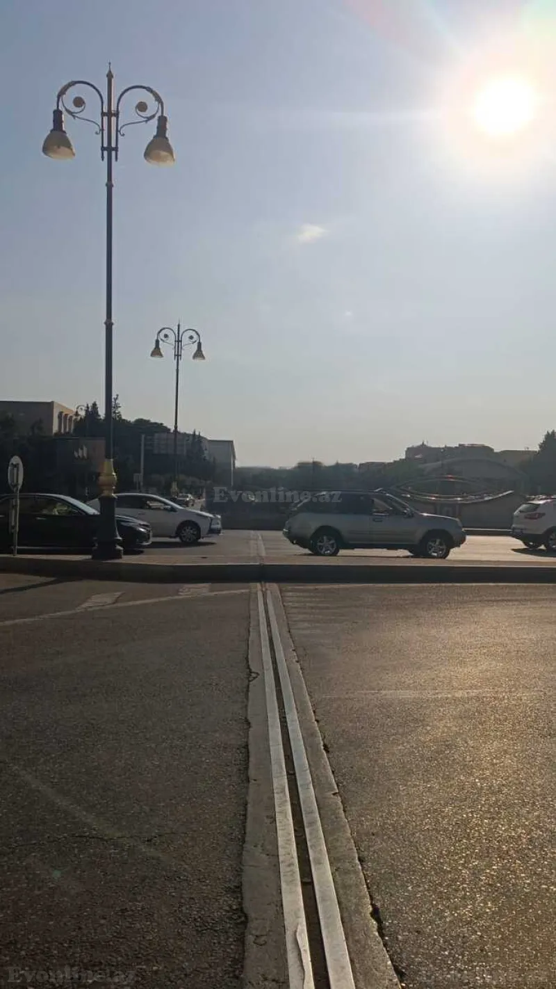 Kirayə verilir 2 otaqlı Mənzil Köhnə tikili 60 m² Gənclik m. - şəkil 24