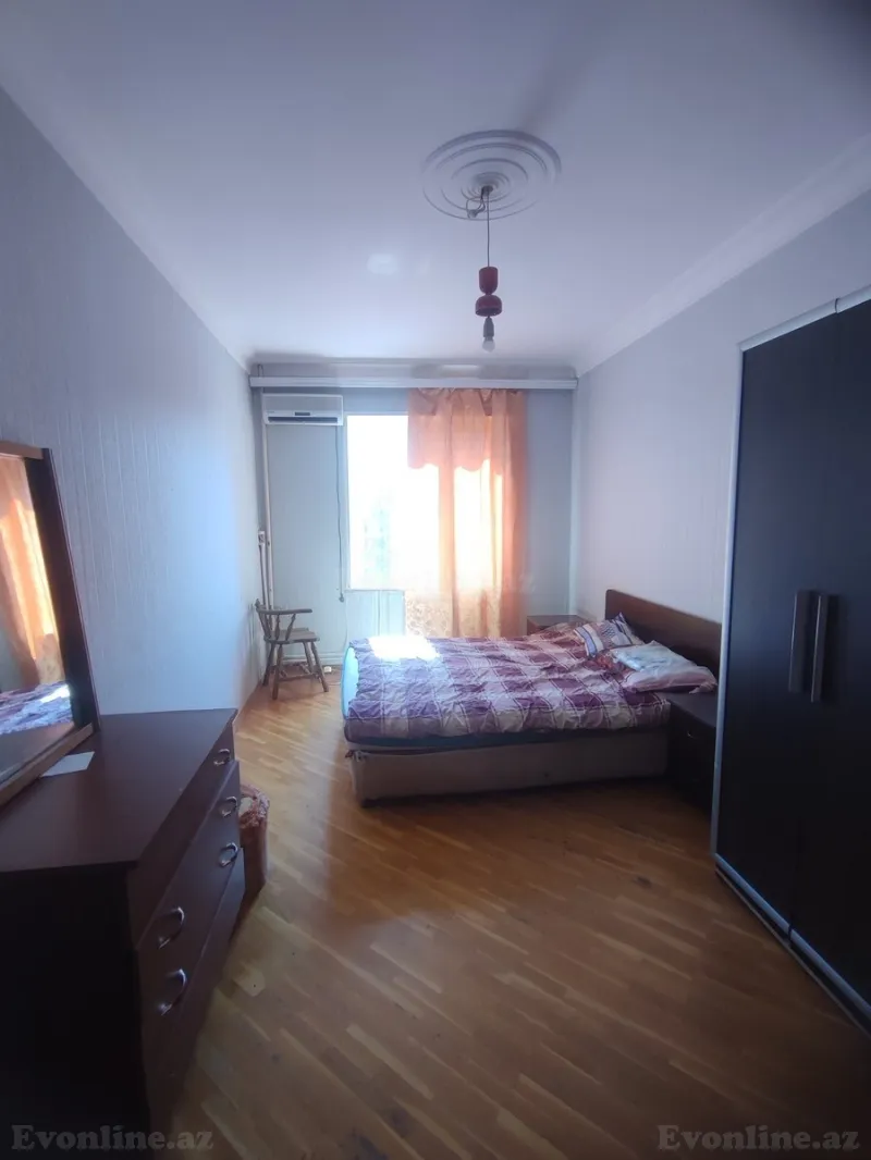 Satılır 2 otaqlı Mənzil Yeni tikili 70 m² Yasamal r. - şəkil 7