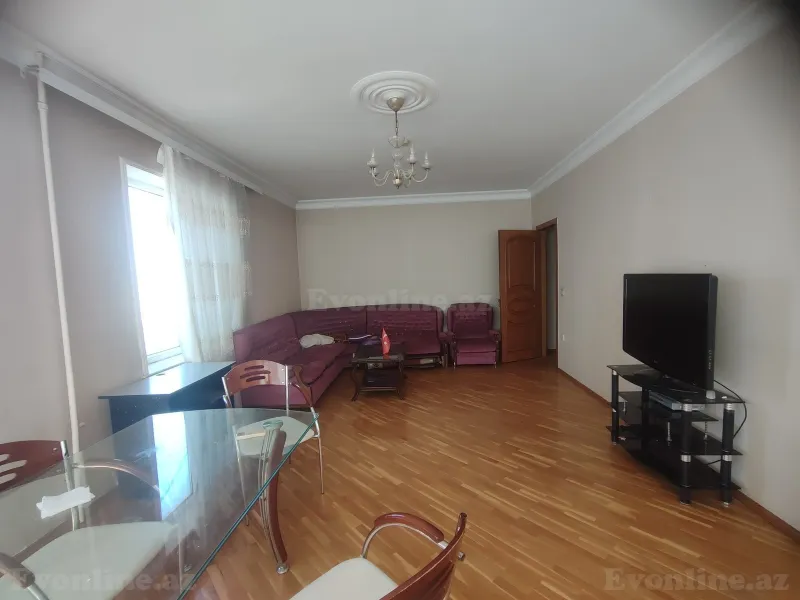 Satılır 2 otaqlı Mənzil Yeni tikili 70 m² Yasamal r. - şəkil 11
