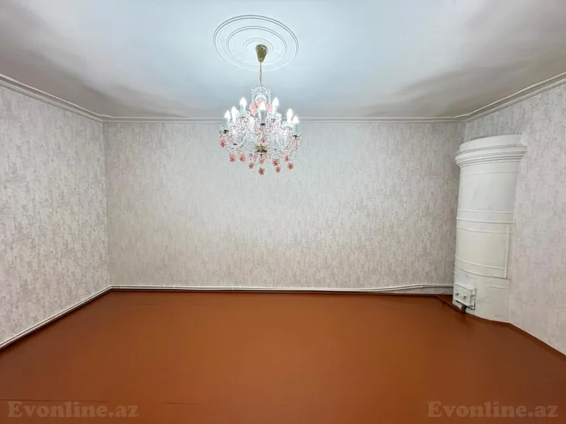 Satılır 3 otaqlı Mənzil Köhnə tikili 70 m² Səbail r. - şəkil 6