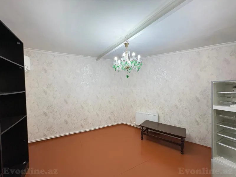Satılır 3 otaqlı Mənzil Köhnə tikili 70 m² Səbail r. - şəkil 7