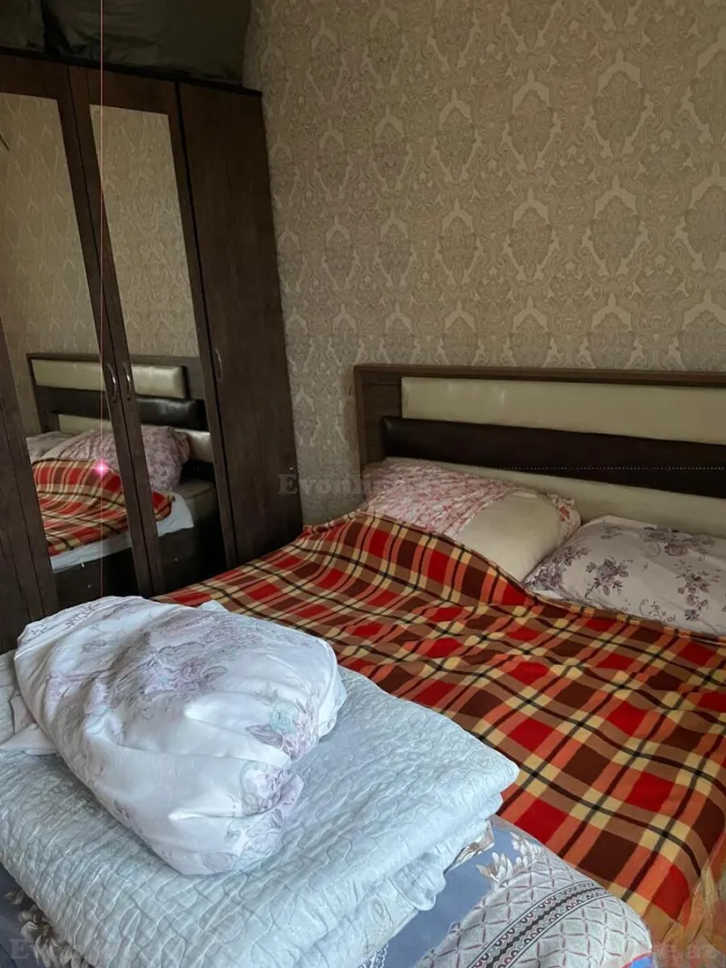 Kirayə verilir 2 otaqlı Mənzil Yeni tikili 55 m² Elmlər Akademiyası m. - şəkil 7