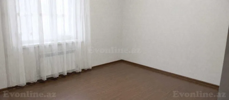 2 otaqlı Mənzil 60 m² Elmlər Akademiyası m. Kirayə verilir