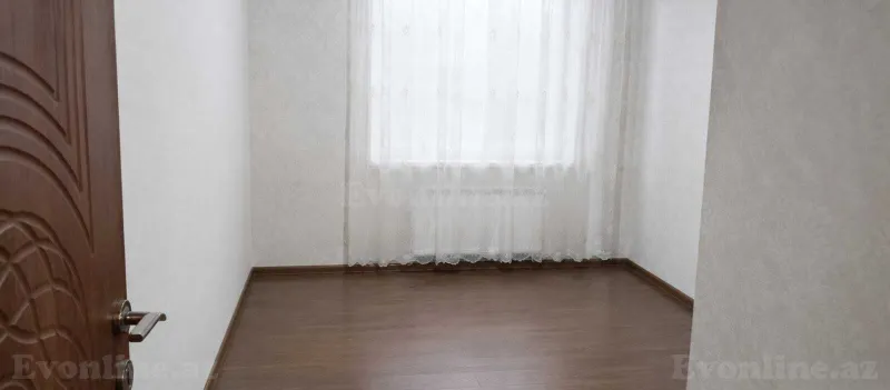 Kirayə verilir 2 otaqlı Mənzil Yeni tikili 60 m² Elmlər Akademiyası m. - şəkil 2
