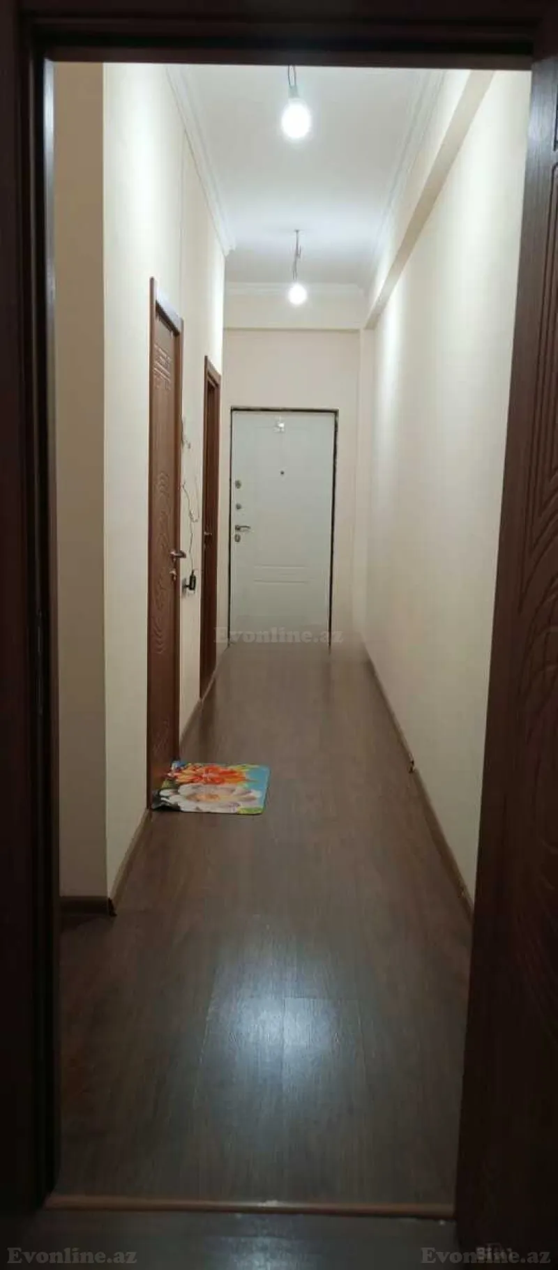 Kirayə verilir 2 otaqlı Mənzil Yeni tikili 60 m² Elmlər Akademiyası m. - şəkil 3