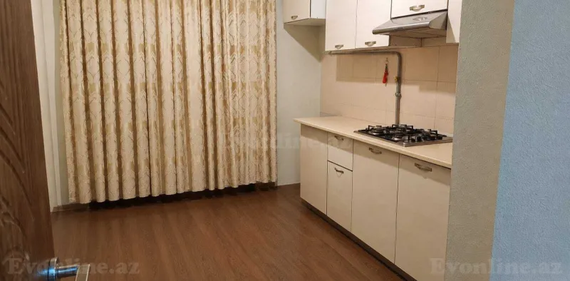 Kirayə verilir 2 otaqlı Mənzil Yeni tikili 60 m² Elmlər Akademiyası m. - şəkil 4