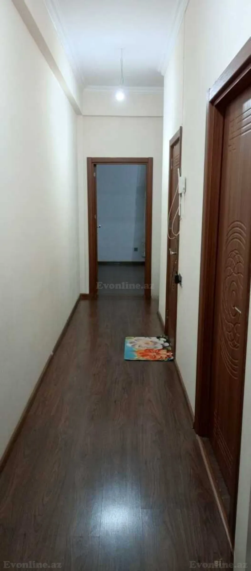 Kirayə verilir 2 otaqlı Mənzil Yeni tikili 60 m² Elmlər Akademiyası m. - şəkil 6