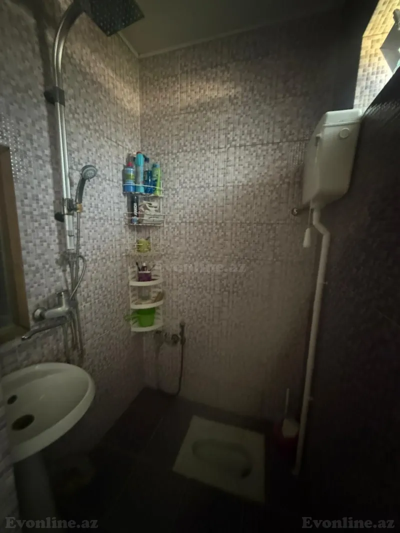 Kirayə verilir 4 otaqlı Həyət evi 105 m² Buzovna - şəkil 3