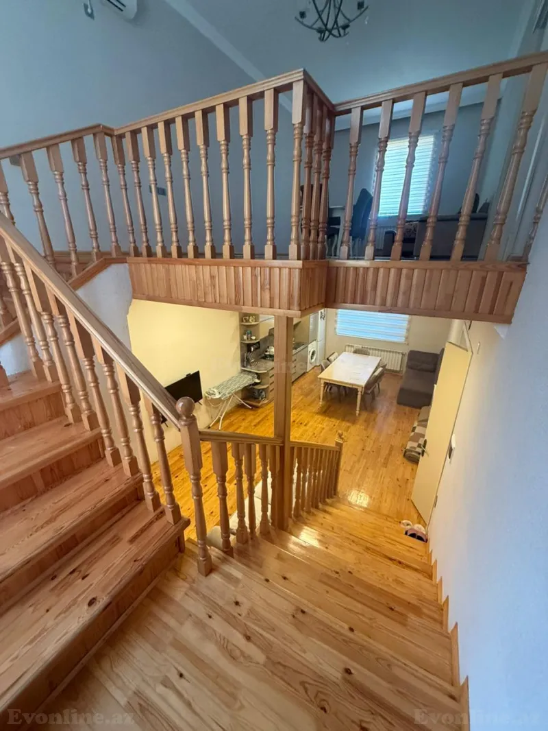 Kirayə verilir 4 otaqlı Həyət evi 105 m² Buzovna - şəkil 6