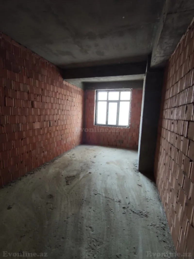 Satılır 4 otaqlı Mənzil Yeni tikili 185 m² Nəriman Nərimanov m. - şəkil 8