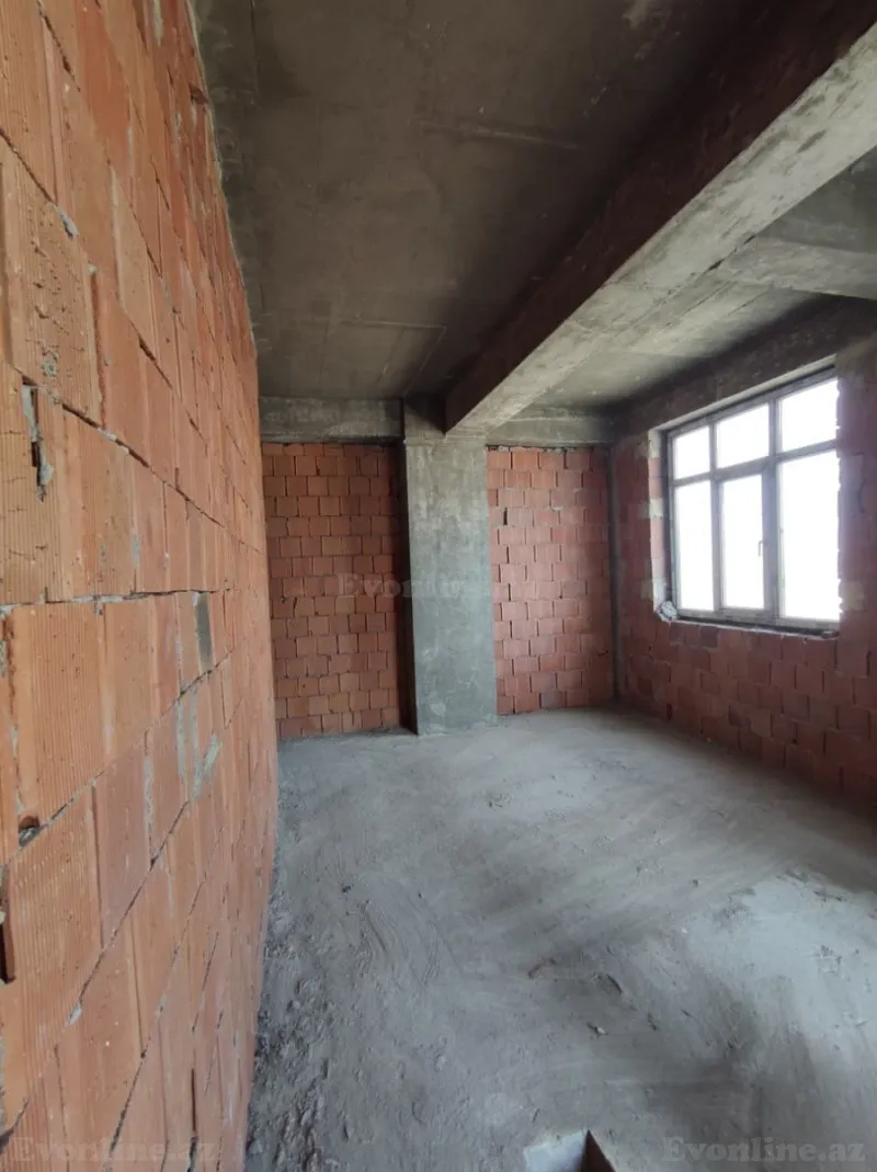 Satılır 4 otaqlı Mənzil Yeni tikili 185 m² Nəriman Nərimanov m. - şəkil 9