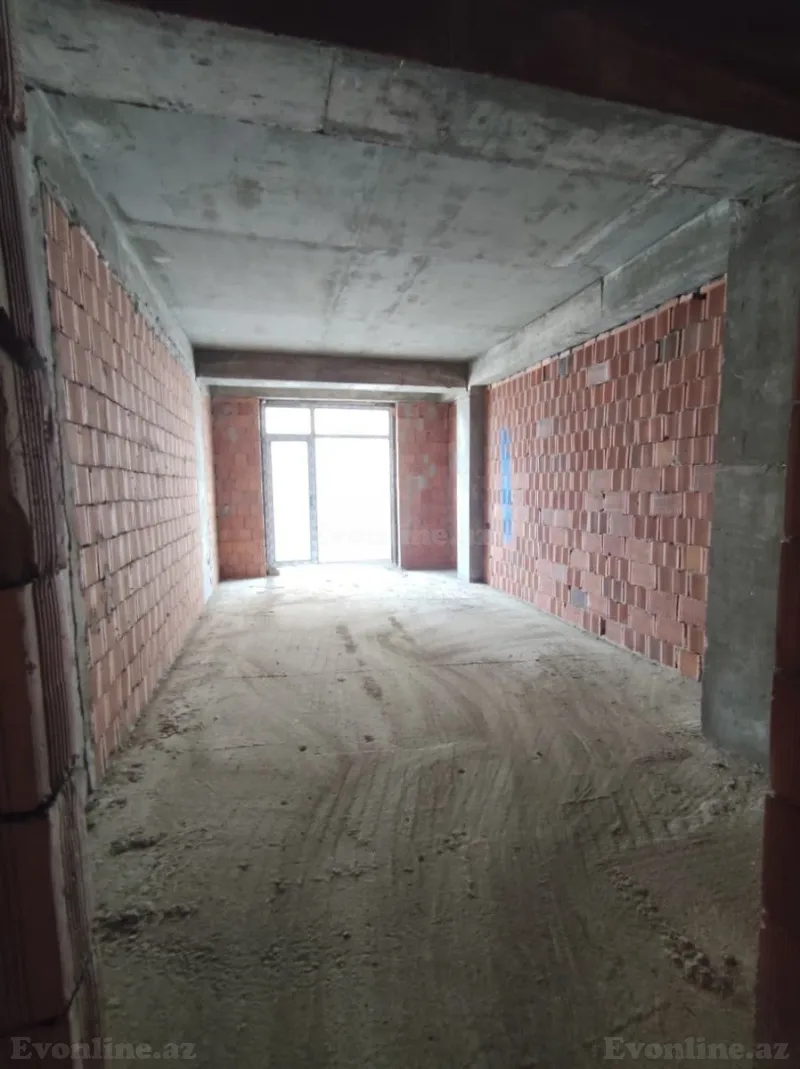 Satılır 4 otaqlı Mənzil Yeni tikili 185 m² Nəriman Nərimanov m. - şəkil 15