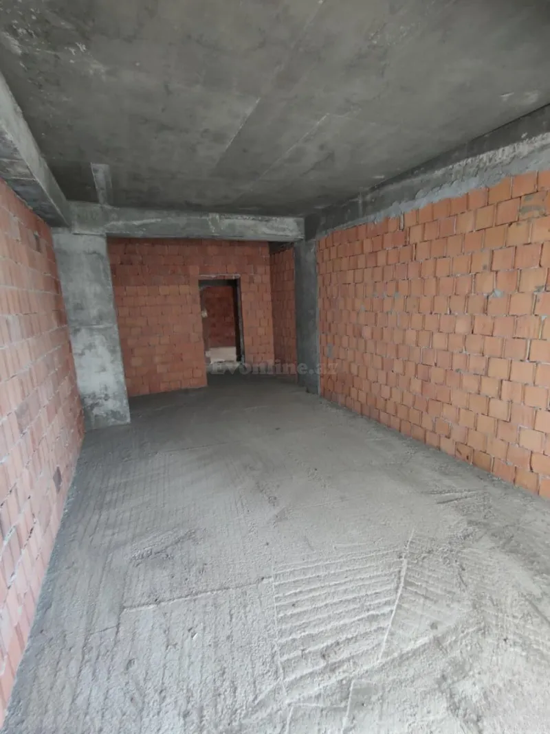 Satılır 4 otaqlı Mənzil Yeni tikili 185 m² Nəriman Nərimanov m. - şəkil 16
