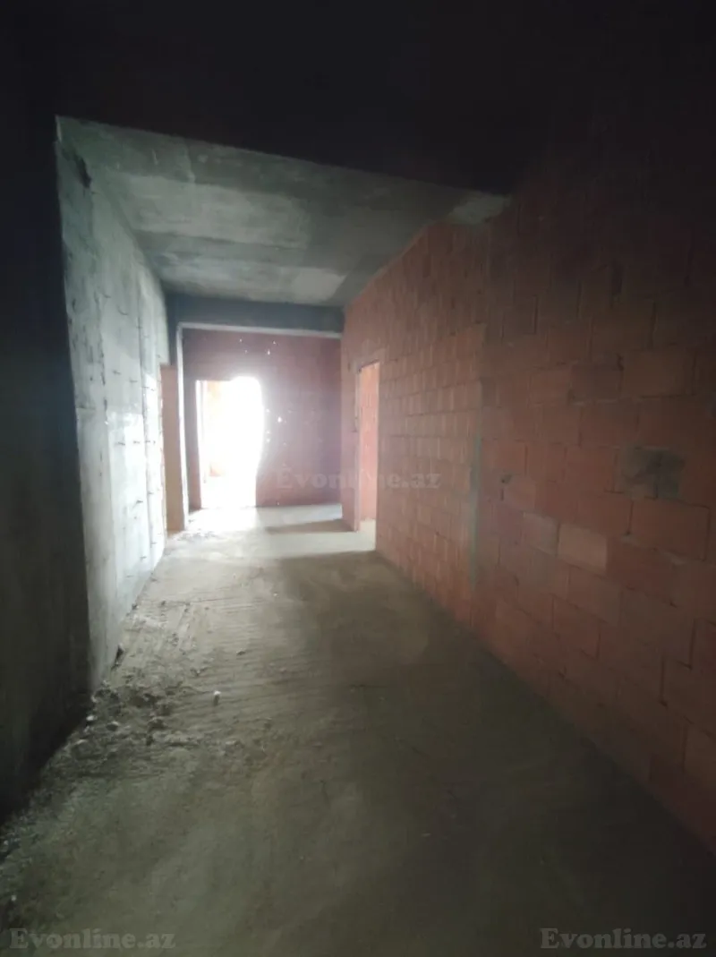 Satılır 4 otaqlı Mənzil Yeni tikili 185 m² Nəriman Nərimanov m. - şəkil 17