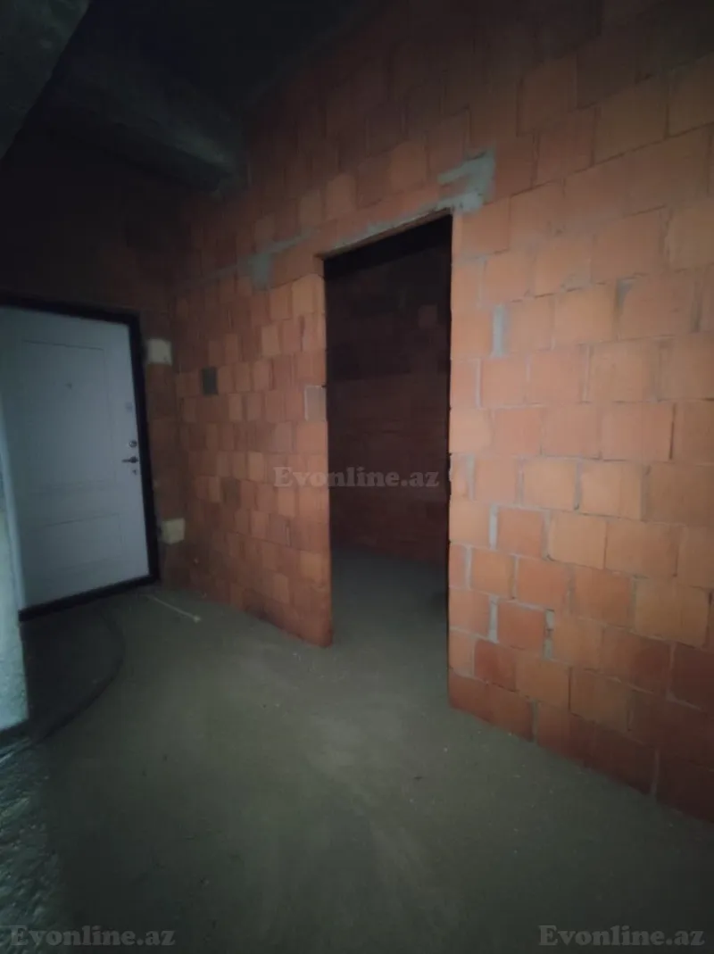 Satılır 4 otaqlı Mənzil Yeni tikili 185 m² Nəriman Nərimanov m. - şəkil 18