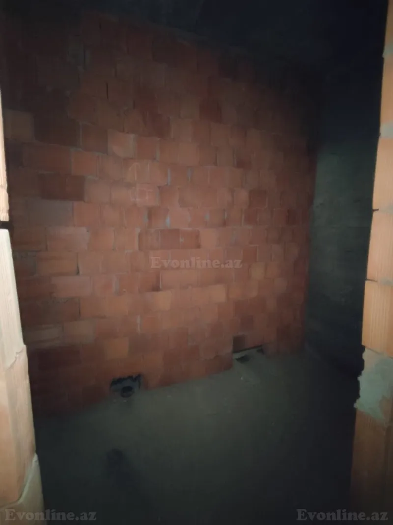 Satılır 4 otaqlı Mənzil Yeni tikili 185 m² Nəriman Nərimanov m. - şəkil 19