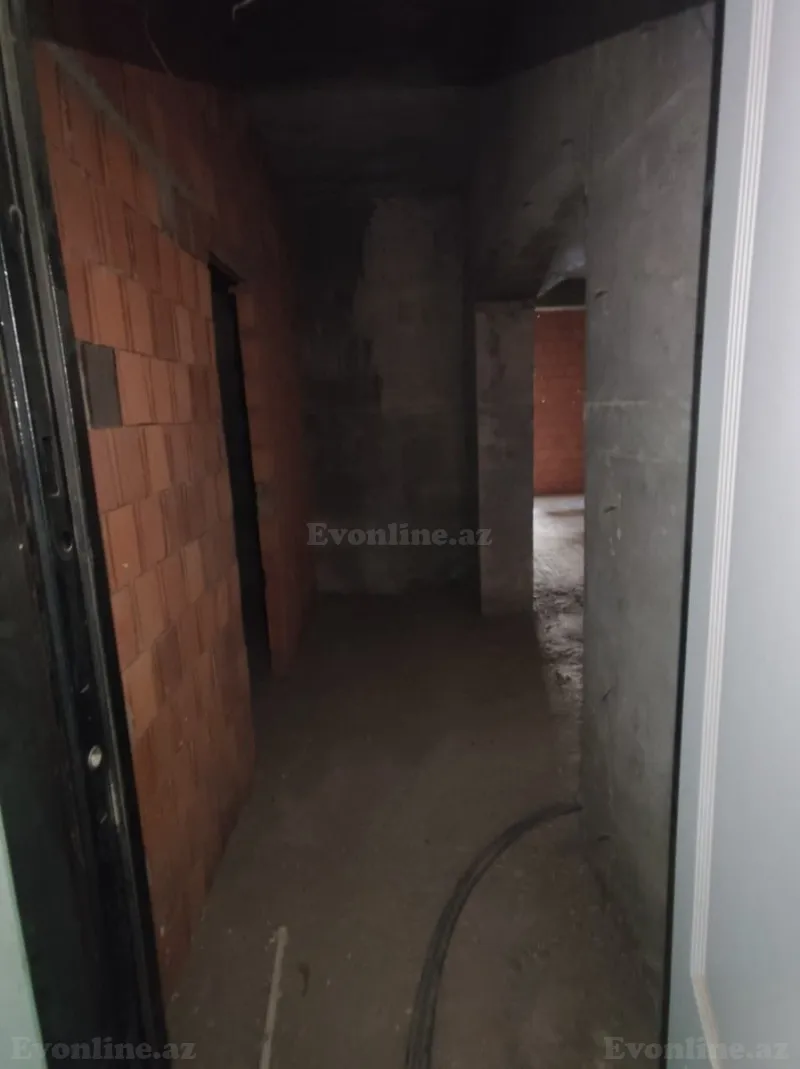Satılır 4 otaqlı Mənzil Yeni tikili 185 m² Nəriman Nərimanov m. - şəkil 21