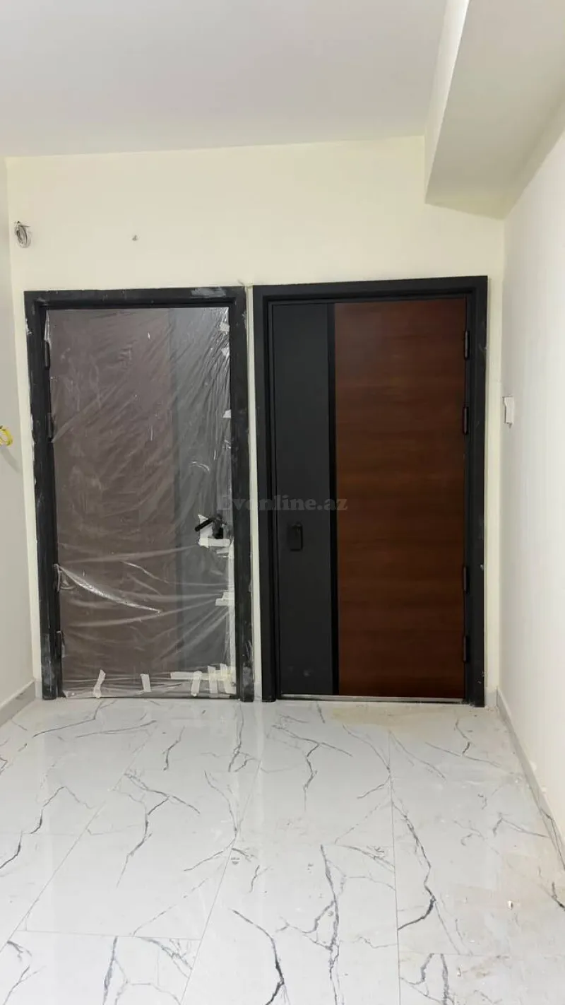 Satılır 3 otaqlı Mənzil Yeni tikili 97 m² Bakıxanov - şəkil 5