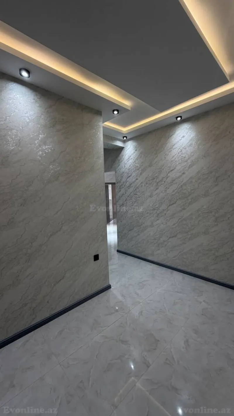 Satılır 3 otaqlı Mənzil Yeni tikili 97 m² Bakıxanov - şəkil 6