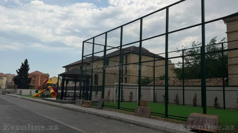 Satılır 3 otaqlı Mənzil Yeni tikili 97 m² Bakıxanov - şəkil 7