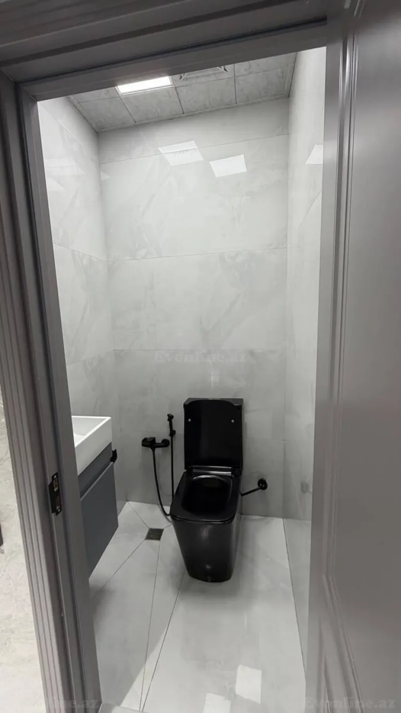 Satılır 3 otaqlı Mənzil Yeni tikili 97 m² Bakıxanov - şəkil 9
