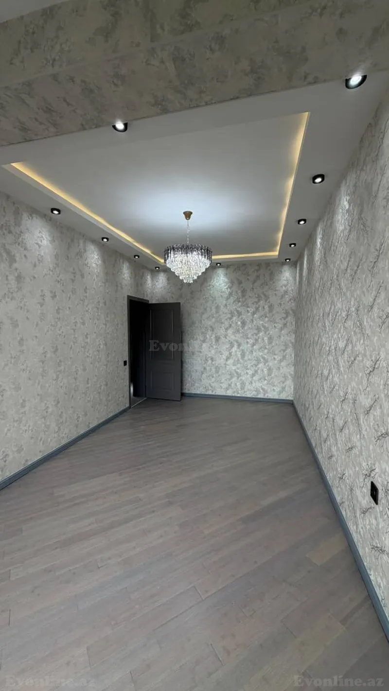 Satılır 3 otaqlı Mənzil Yeni tikili 97 m² Bakıxanov - şəkil 11
