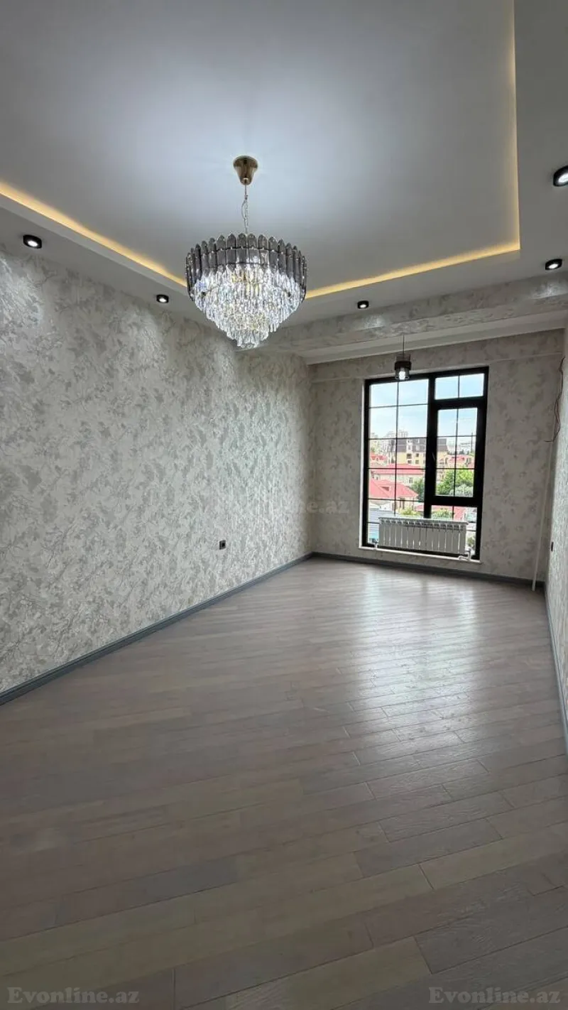 Satılır 3 otaqlı Mənzil Yeni tikili 97 m² Bakıxanov - şəkil 12