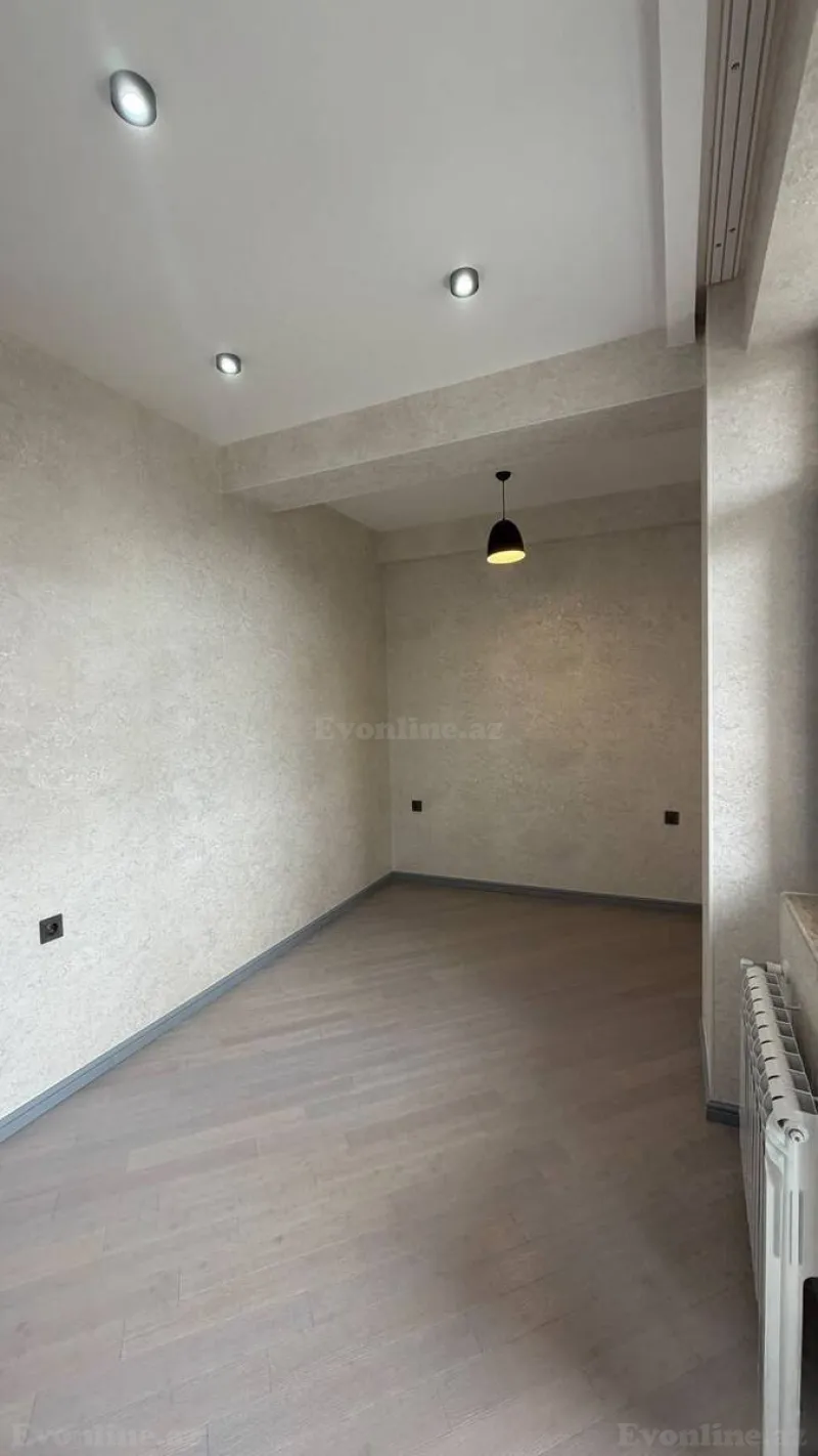 Satılır 3 otaqlı Mənzil Yeni tikili 97 m² Bakıxanov - şəkil 16