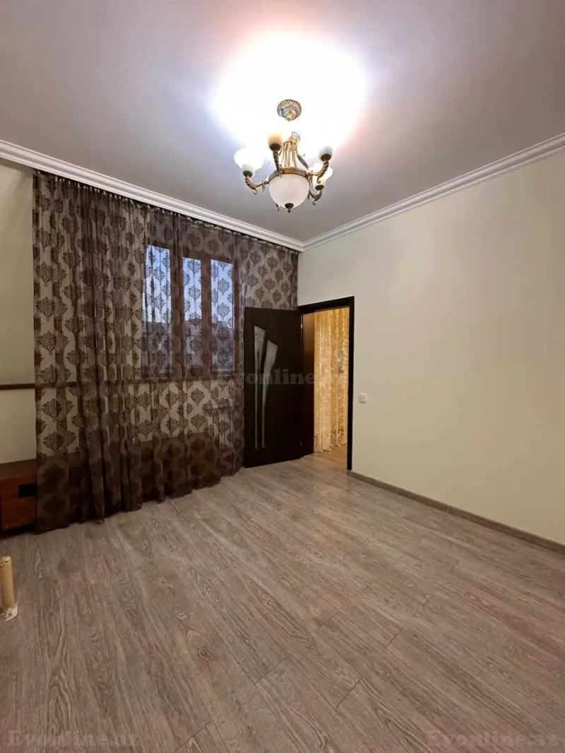 Kirayə verilir 2 otaqlı Mənzil Yeni tikili 75 m² Həzi Aslanov m. - şəkil 8