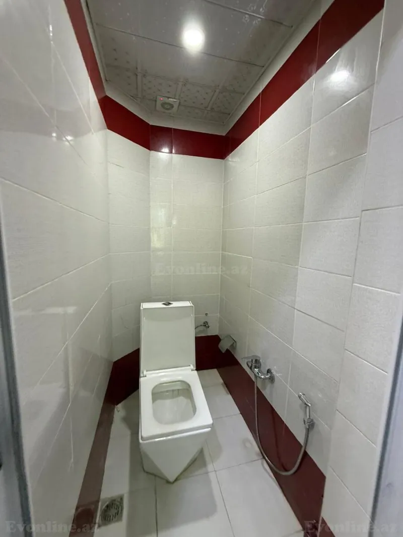Satılır 4 otaqlı Mənzil Köhnə tikili 100 m² Biləcəri - şəkil 2