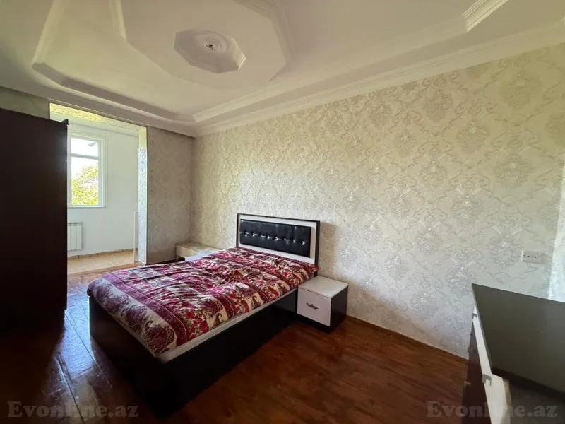Satılır 4 otaqlı Mənzil Köhnə tikili 100 m² Biləcəri - şəkil 4