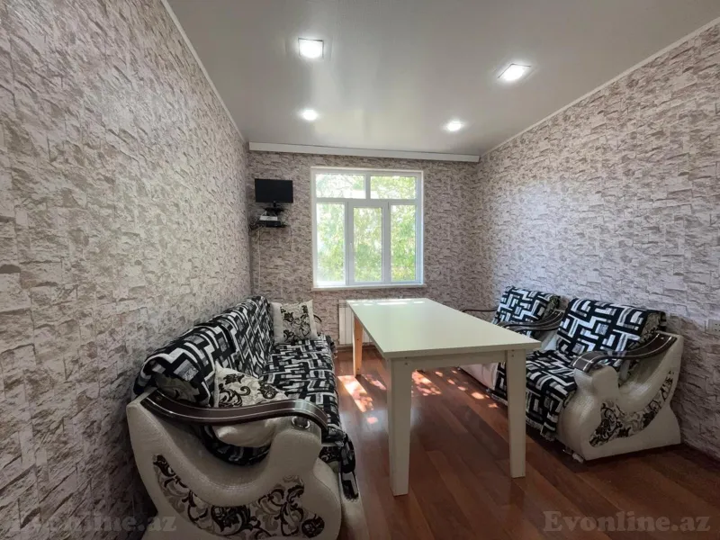 Satılır 4 otaqlı Mənzil Köhnə tikili 100 m² Biləcəri - şəkil 10