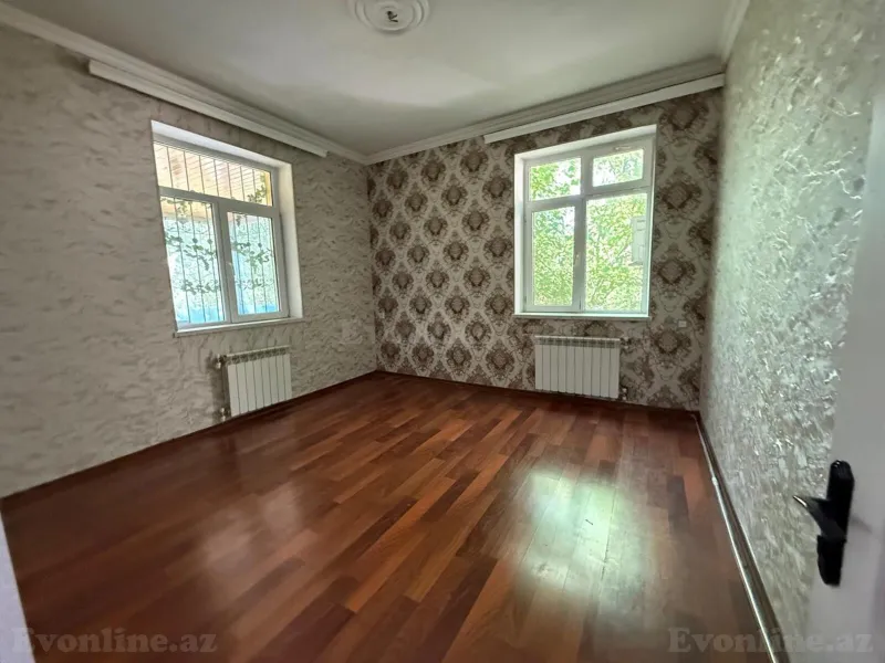 Satılır 4 otaqlı Mənzil Köhnə tikili 100 m² Biləcəri - şəkil 11