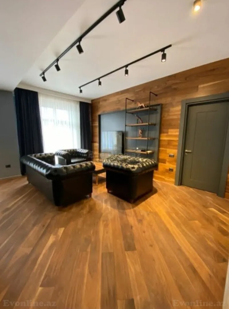 Kirayə verilir 2 otaqlı Mənzil Yeni tikili 84 m² Bayıl - şəkil 5