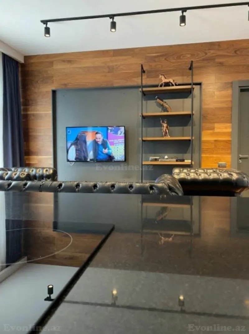 Kirayə verilir 2 otaqlı Mənzil Yeni tikili 84 m² Bayıl - şəkil 6