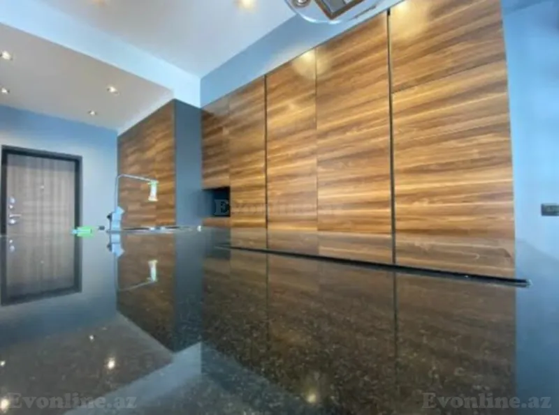 Kirayə verilir 2 otaqlı Mənzil Yeni tikili 84 m² Bayıl - şəkil 8