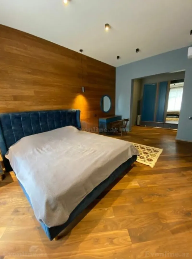 Kirayə verilir 2 otaqlı Mənzil Yeni tikili 84 m² Bayıl - şəkil 10