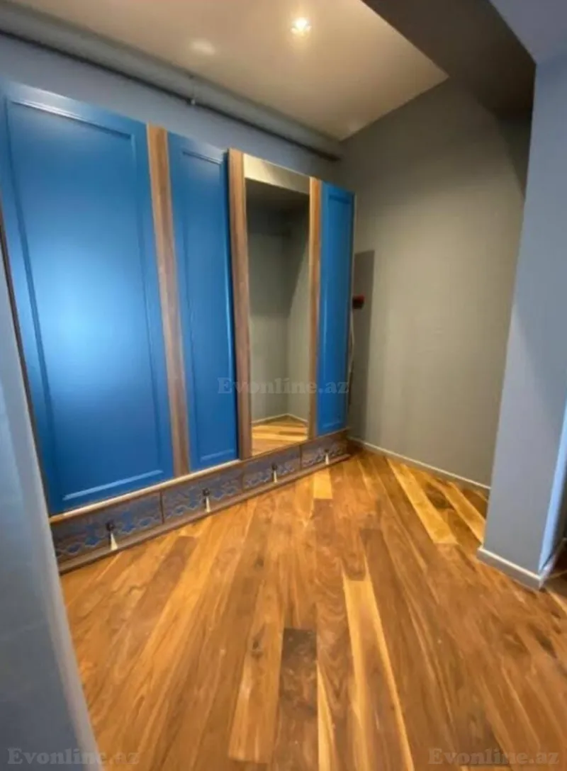 Kirayə verilir 2 otaqlı Mənzil Yeni tikili 84 m² Bayıl - şəkil 11