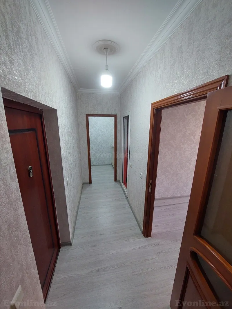 2 otaqlı Mənzil 36 m² Xırdalan Satılır