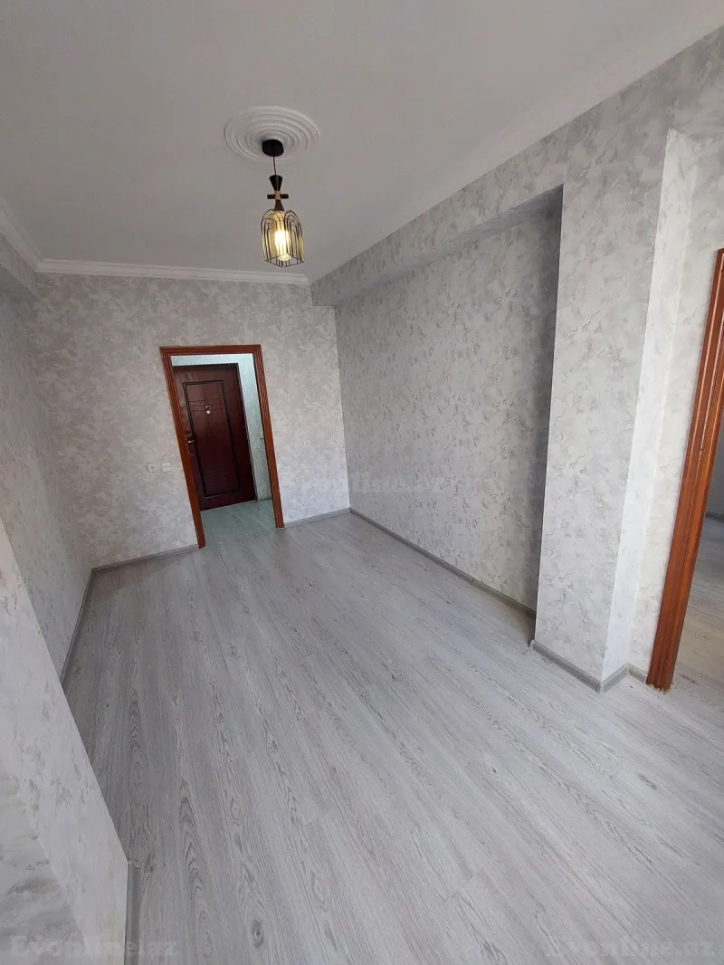 Satılır 2 otaqlı Mənzil Yeni tikili 36 m² Xırdalan - şəkil 2