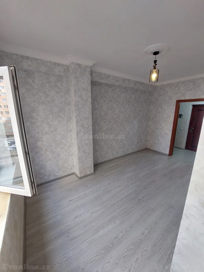 Satılır 2 otaqlı Mənzil Yeni tikili 36 m² Xırdalan - şəkil 3