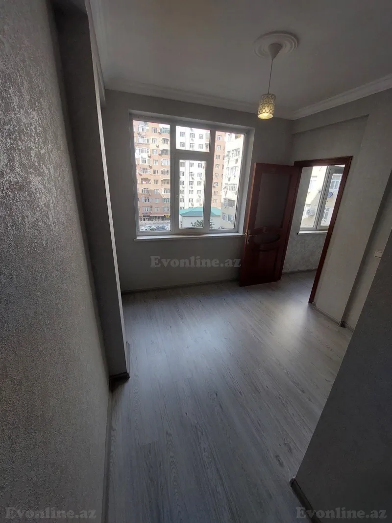 Satılır 2 otaqlı Mənzil Yeni tikili 36 m² Xırdalan - şəkil 4
