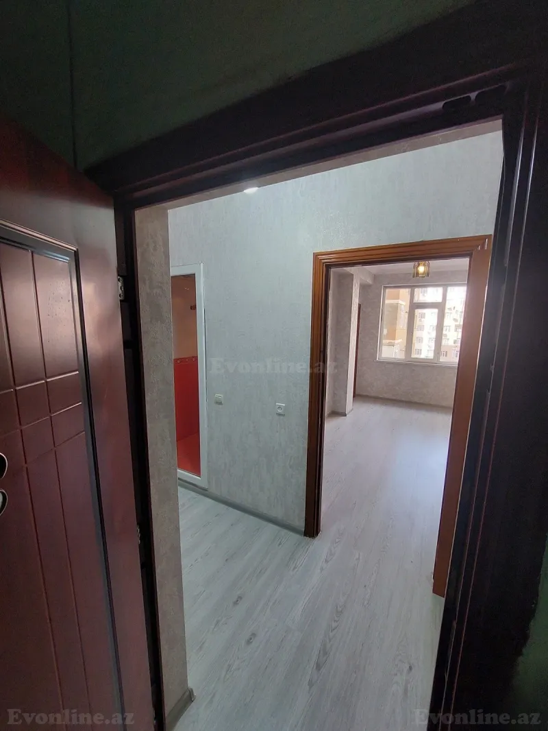 Satılır 2 otaqlı Mənzil Yeni tikili 36 m² Xırdalan - şəkil 5