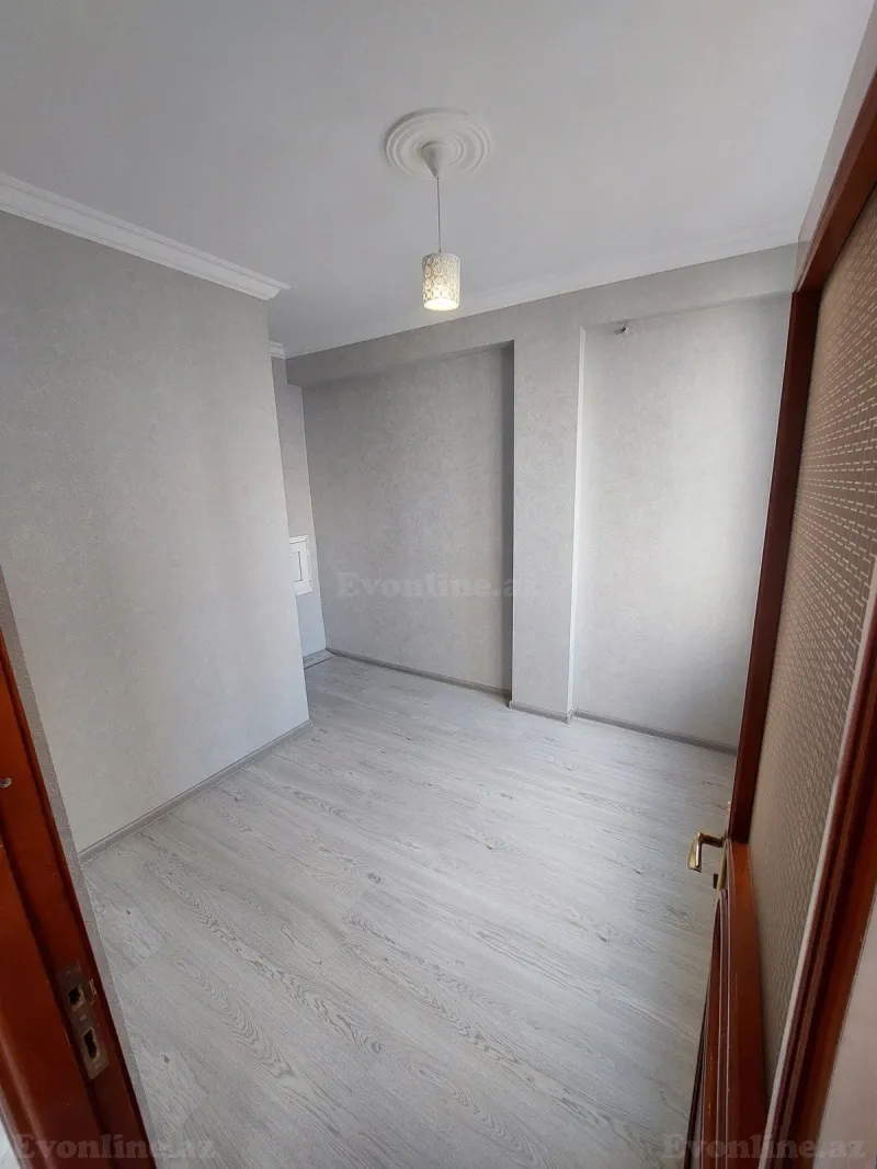 Satılır 2 otaqlı Mənzil Yeni tikili 36 m² Xırdalan - şəkil 6