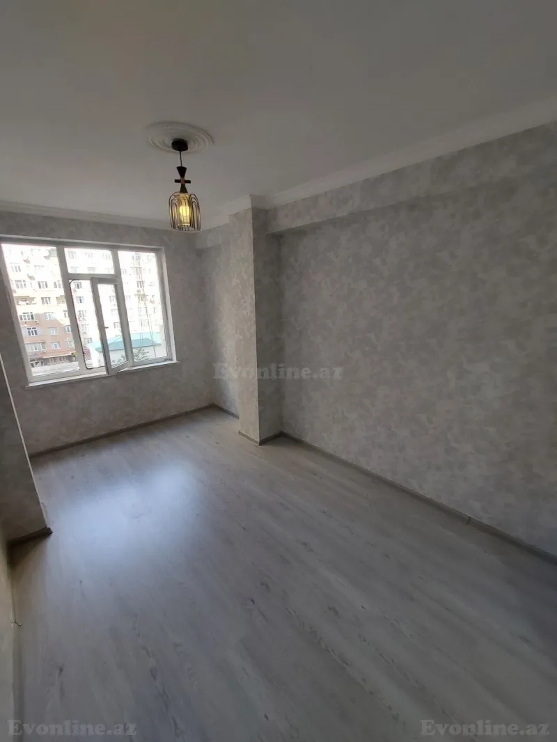 Satılır 2 otaqlı Mənzil Yeni tikili 36 m² Xırdalan - şəkil 7