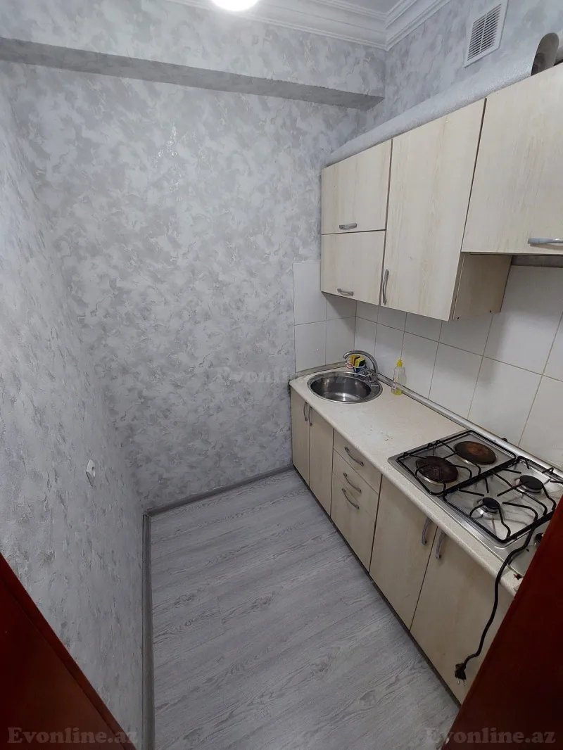 Satılır 2 otaqlı Mənzil Yeni tikili 36 m² Xırdalan - şəkil 8