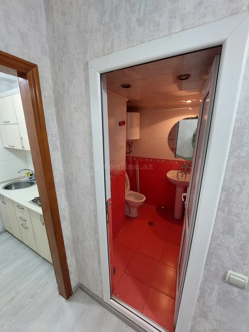 Satılır 2 otaqlı Mənzil Yeni tikili 36 m² Xırdalan - şəkil 9