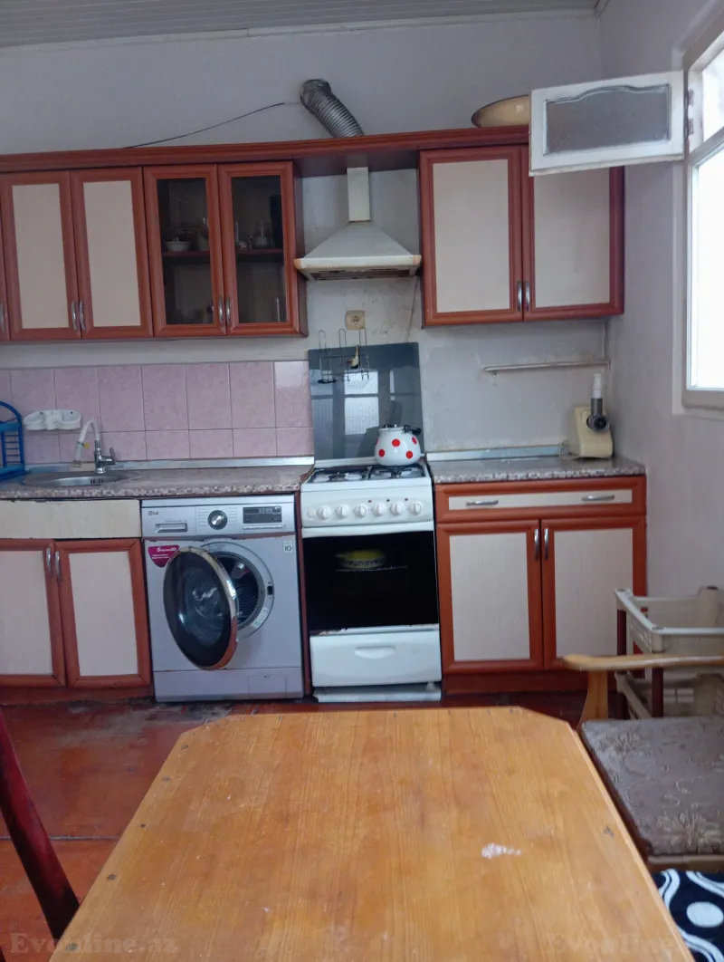 Kirayə verilir 2 otaqlı Mənzil Köhnə tikili 65 m² İçərişəhər m. - şəkil 5